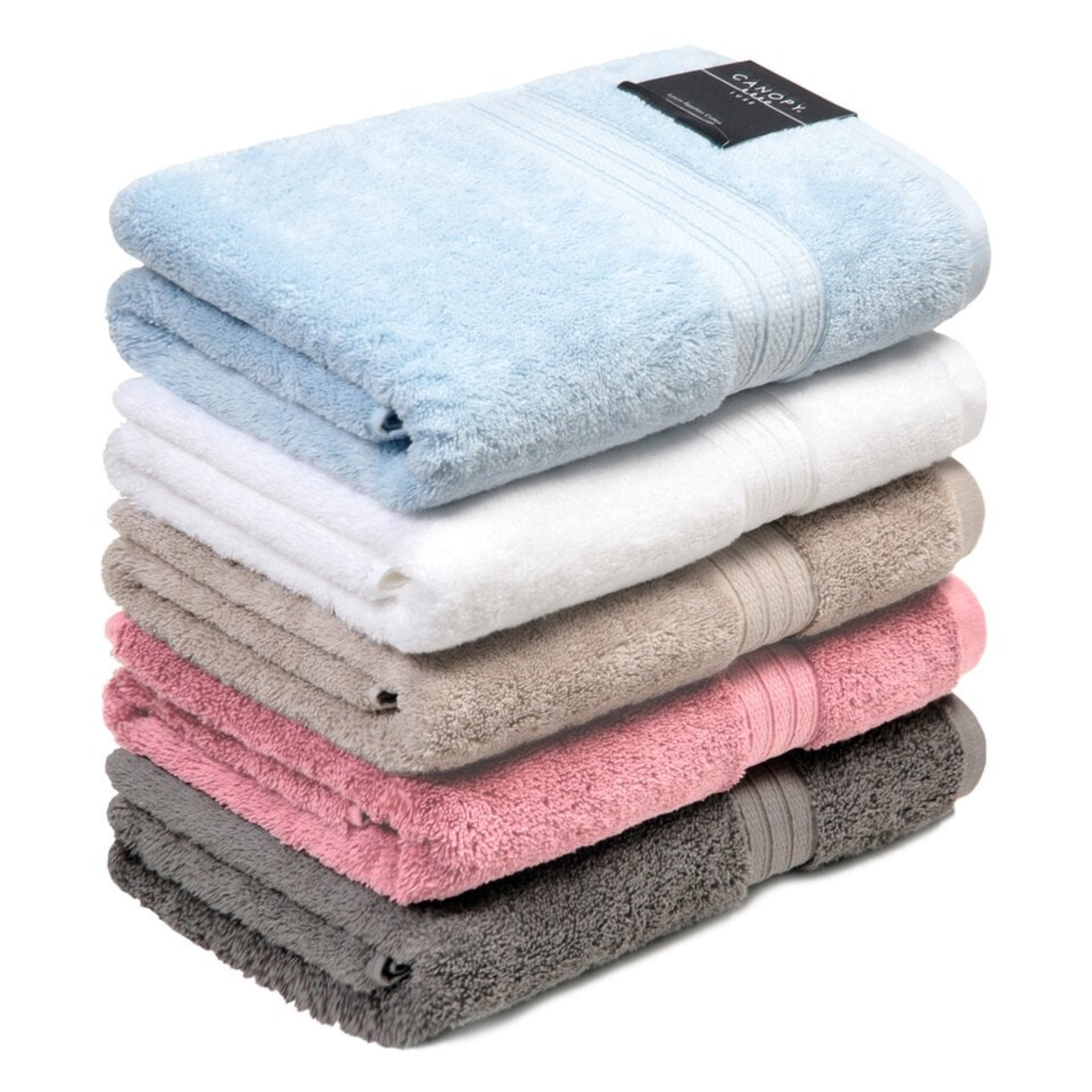Bath Towel